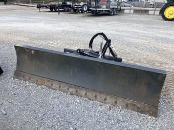 Main image John Deere DB96