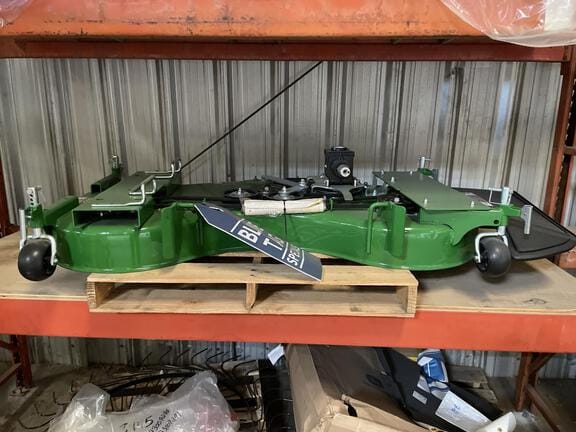 Main image John Deere 60D