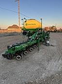 2022 John Deere DR12 Image