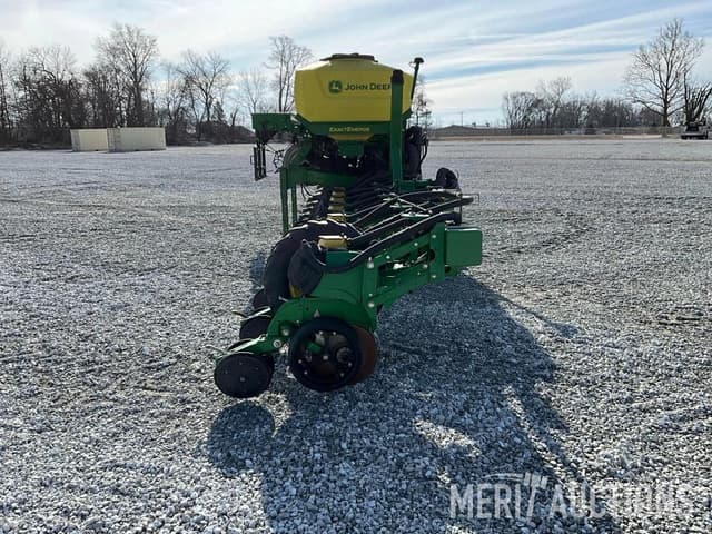 Image of John Deere DR16 equipment image 3