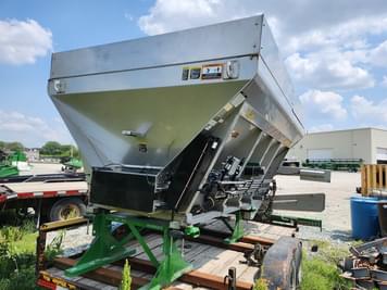 Main image John Deere DS20