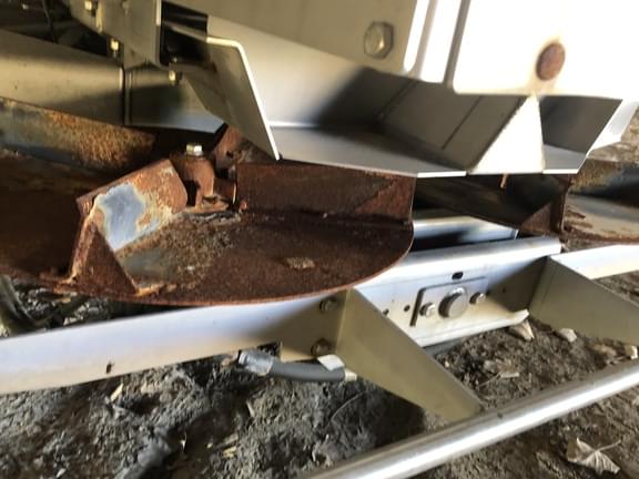 Image of John Deere DS20 equipment image 2