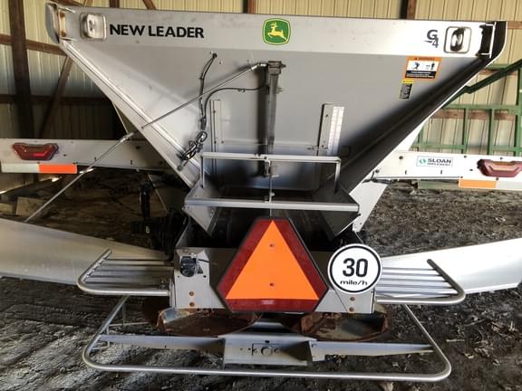 Image of John Deere DS20 equipment image 1