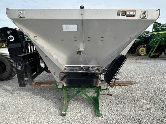 Image of John Deere DS30 equipment image 3