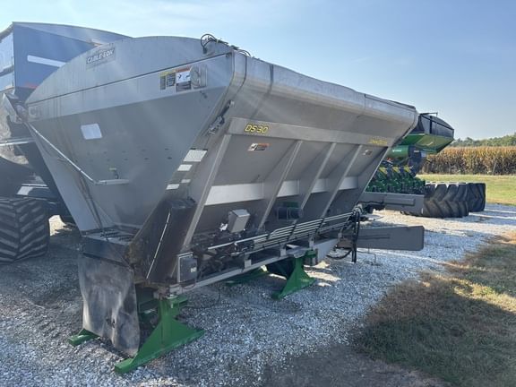 2022 John Deere DS30 Equipment Image0