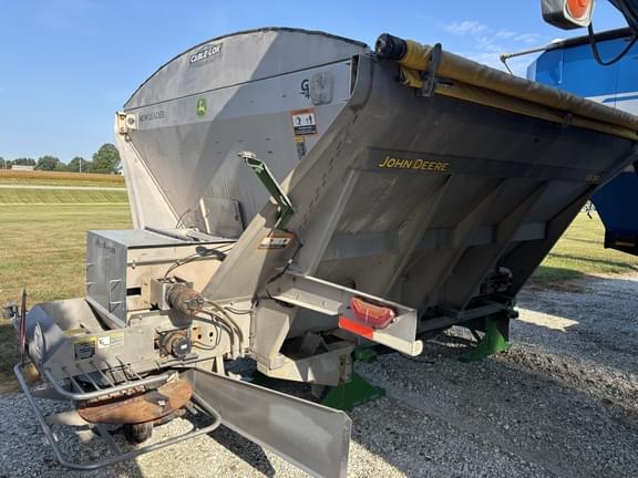 Image of John Deere DS30 equipment image 3