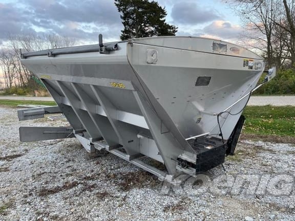 Main image John Deere DS30