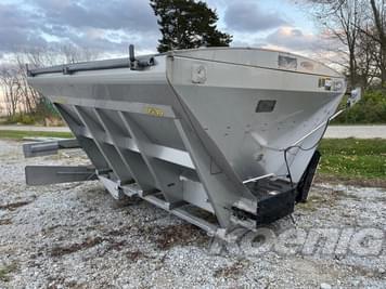 Main image John Deere DS30