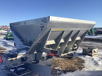 Main image John Deere DS30