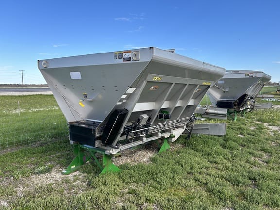 Main image John Deere DS30