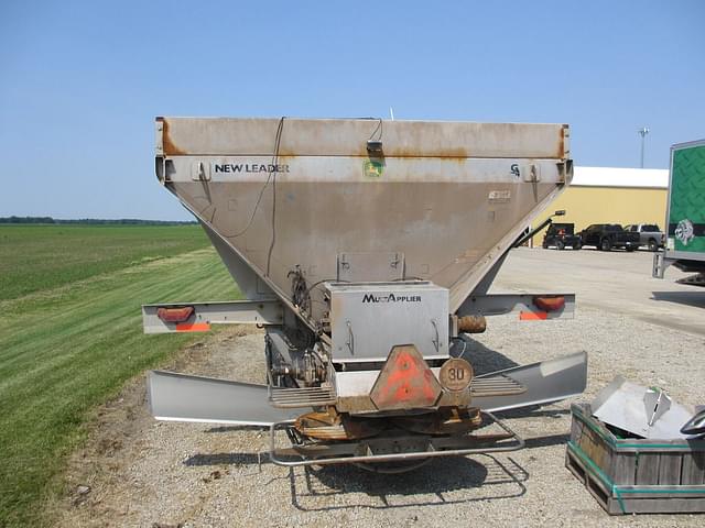 Image of John Deere DS30 equipment image 2