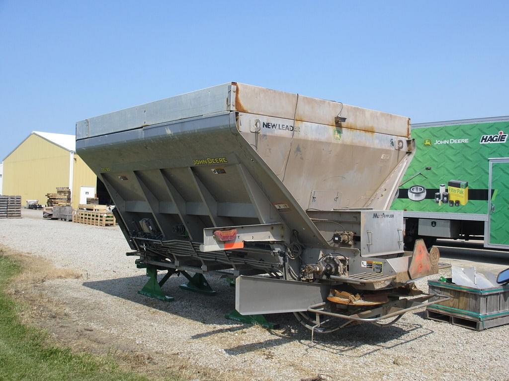 Image of John Deere DS30 Primary image