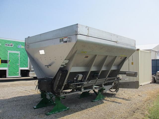 Image of John Deere DS30 equipment image 4