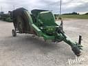 2022 John Deere E12 Image