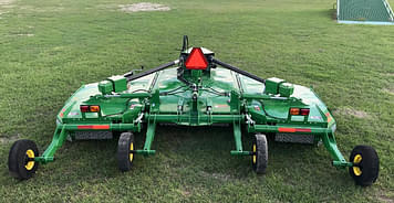 Main image John Deere FC15E 0