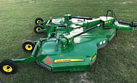 Thumbnail image John Deere FC15E 1