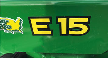 Main image John Deere FC15E 4