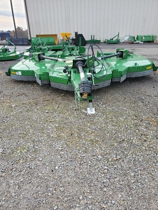 Main image John Deere E15