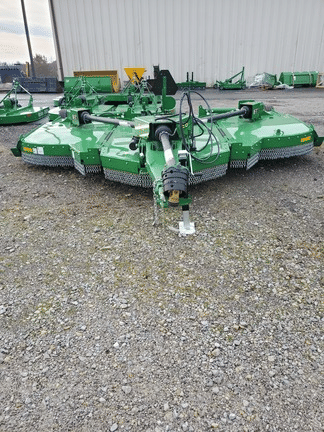 Main image John Deere E15