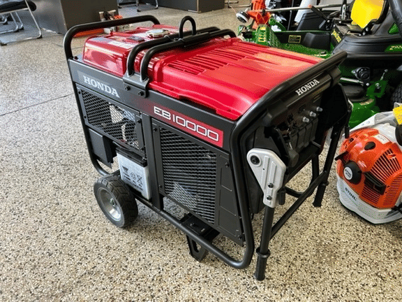 Equipment Main Image