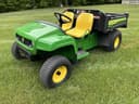 2022 John Deere Gator TE 4x2 Image