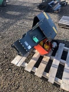 Main image TMG Industrial TMG-ESG18