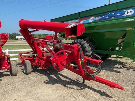 Main image Akron EXG300