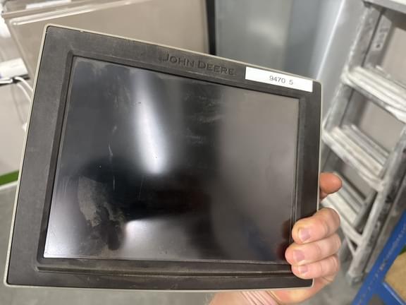 Image of John Deere Gen 4 Extended Monitor Primary Image
