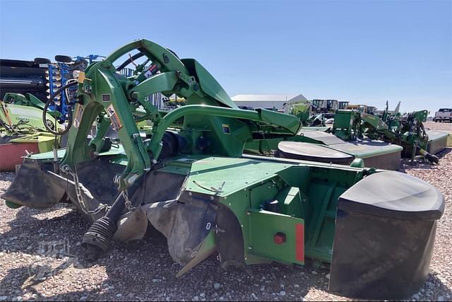 Image of John Deere F350R equipment image 2