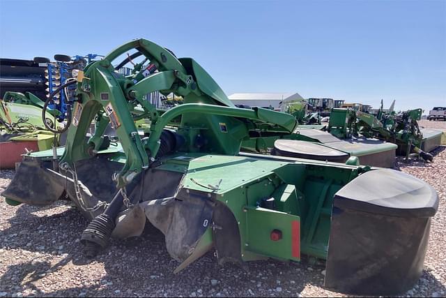 Image of John Deere F350R equipment image 2