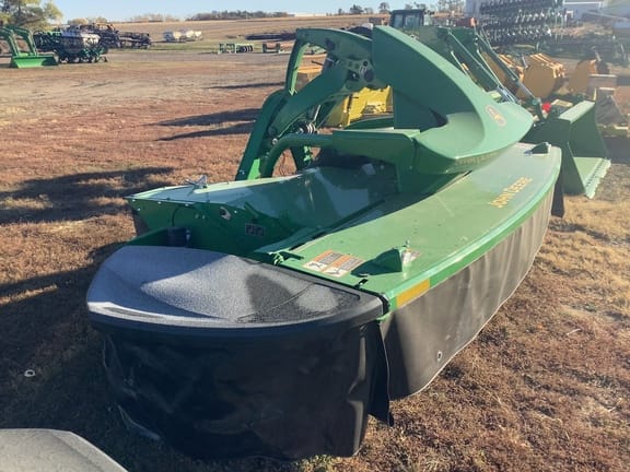 Main image John Deere F350R