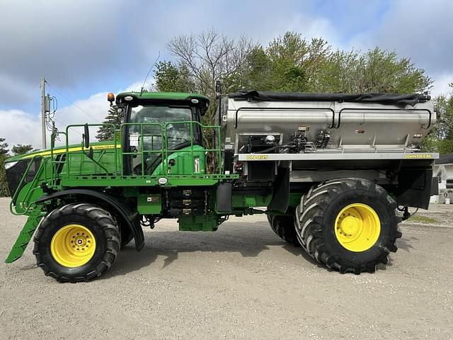Image of John Deere F4365 equipment image 2