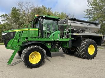 Main image John Deere F4365