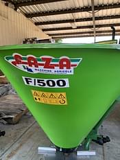 2022 Faza F/500 Equipment Image0