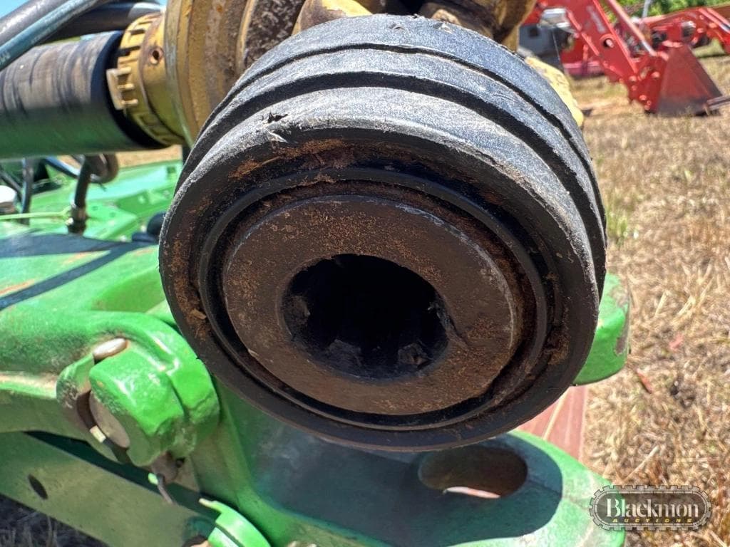 Image of John Deere FC15E Image 0