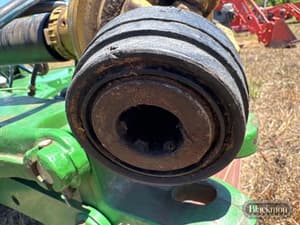 2022 John Deere FC15E Image