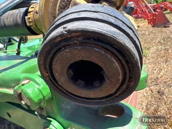 Main image John Deere FC15E