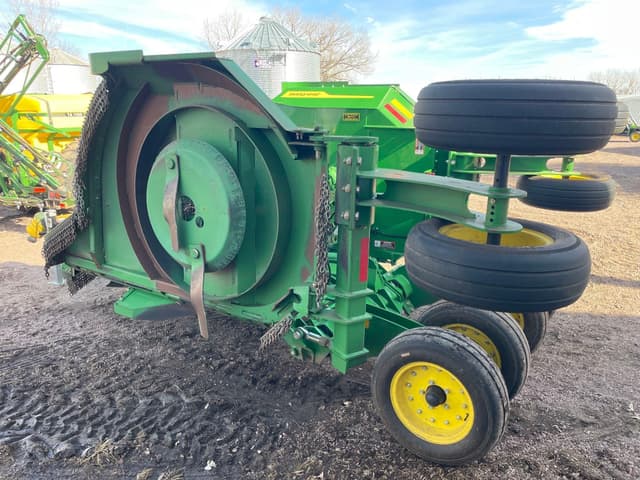 Image of John Deere FC15R equipment image 3