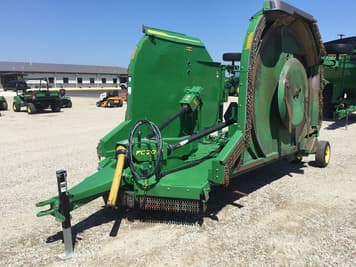 Main image John Deere FC20M