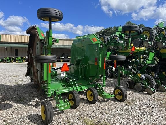 Image of John Deere FC20M equipment image 4