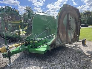 Main image John Deere FC20M 6