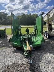 Main image John Deere FC20M 7