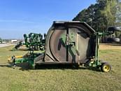 Thumbnail image John Deere FC20M 8