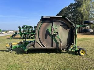 Main image John Deere FC20M 8