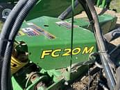 Thumbnail image John Deere FC20M 11