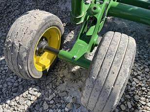 Main image John Deere FC20M 16