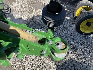 Main image John Deere FC20M 17