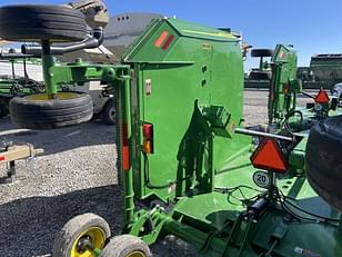 Main image John Deere FC20M 3