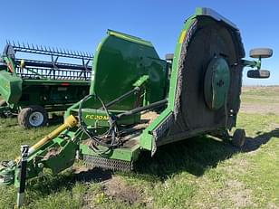 Main image John Deere FC20M 5