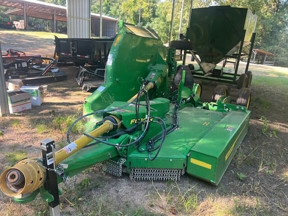 Main image John Deere FC10R